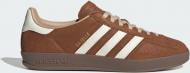 Кроссовки мужские Adidas GAZELLE INDOOR KH9705 р.42 коричневые