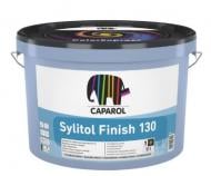 Фарба силікатна Caparol Sylitol Finish 130 мат 15 л 21,49 кг