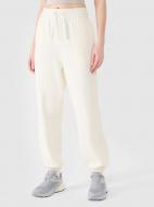 Брюки 4F 4FWSS25TTROF0994-11S р. XS бежевый