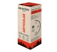 Биологически активная добавка Bravery CARE OIL ARTICULAR здоровье суставов и мышц 500 мл