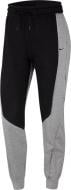 Брюки Nike W NSW JOGGER PANT FT CB CK1400-010 р. M черный