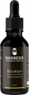 Масло Barbers Brooklyn для бороды 30