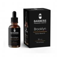 Олія Barbers Brooklyn для бороди 30