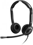 Гарнитура Sennheiser CC 550 black (5361)