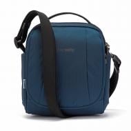 Сумка Pacsafe Metrosafe LS200 ECONYL 10" blue (40116641)