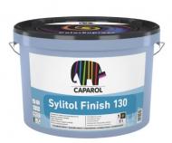 Краска силикатная Caparol Sylitol Finish 130 мат 10 л 14,33 кг