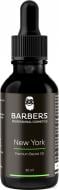 Масло Barbers New York для бороды 30