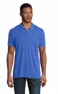 Поло Sol's Planet Men 03566319 р.2XL темно-синий