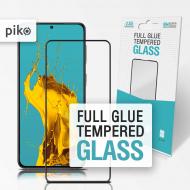 Защитное стекло Piko 9H для Samsung Galaxy S21+ (1283126510205)