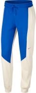 Брюки Nike W NSW JOGGER PANT FT CB CK1400-480 р. M синий