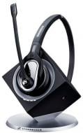 Гарнитура Sennheiser DW 20 ML black (504458)