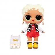 Кукольный набор L.O.L. SURPRISE! Big B.B.Doll Леди-DJ 577461 Кукольный набор L.O.L. SURPRISE! Big B.B.Doll Леди-DJ 577461