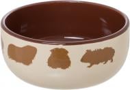 Миска TRIXIE для морської свинки D11 см 250 мл 60732 Миска TRIXIE для морської свинки D11 см 250 мл 60732