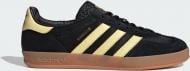 Кроссовки мужские Adidas GAZELLE INDOOR IG4999 р.42 черные Кроссовки мужские Adidas GAZELLE INDOOR IG4999 р.42 черные