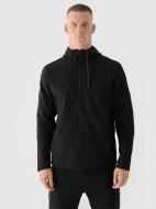 Джемпер 4F SWEATSHIRT M1708 RL9SAW24TSWSM1708-20S р.XL черный Джемпер 4F SWEATSHIRT M1708 RL9SAW24TSWSM1708-20S р.XL черный