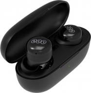 Наушники QCY T17 black (885160)