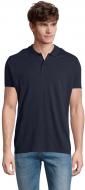 Поло Sol's Planet Men 03566241 р.2XL синій