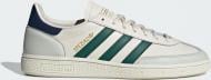 Кроссовки мужские Adidas HANDBALL SPEZIAL JH5451 р.42,5 белые