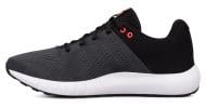 Кроссовки Under Armour UA W Micro G Pursuit 3000101-001 р.8 черный