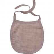 Слинявчик-фартух Blanka рожевий 14236 Слинявчик-фартух Blanka рожевий 14236