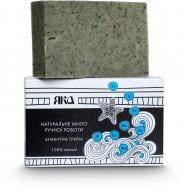 Мыло органическое ЯКА Голубая глина 75 г