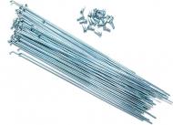 Спица 194 мм 14G с/нип SNW (CP) SPOs-194-002-25