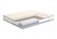 Матрас ортопедический ProLevel Kokos MatroLuxe 160x190 см
