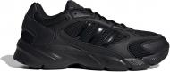 Кроссовки мужские демисезонные Adidas CRAZYCHAOS 2000 IH0304 р.42 черные