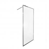 Стенка душевая Doosh DO-GL-03 90x195 см Chrome
