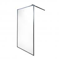 Стенка душевая Doosh DO-GL-03 90x195 см Chrome