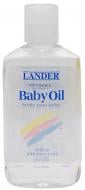 Масло Lander дитяча з вітаміном Е 89 мл