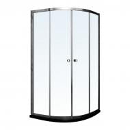Душевое ограждение RJ 100*100*190 см