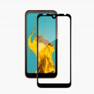 Захисне скло Piko 9H для Tecno Pop 5 Go (1283126573385)