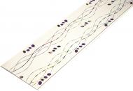 Панель ПВХ CL6225-7 Бриз фиолетовый 7x250x2970 мм 0.7425 кв.м.