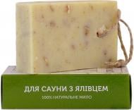 Мыло органическое ЯКА Для сауны с можжевельником 75 г