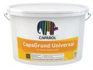 Ґрунт-фарба грунт Caparol CapaGrund Universal мат 12,5 л 17,1 кг