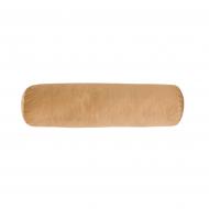 Подушка декоративная VELOUR 60x15 см кремовый Decora textile