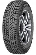 Шина Michelin Latitude Alpin 2 AO 255/45 R20 101 V зима