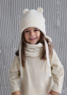 Шапка Dembo House 25.01.002 р.L молочный