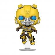 Ігрова фігурка Funko POP! серії Трансформери - Бамблбі у стрибку 63954