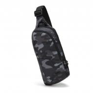 Сумка Pacsafe Vibe 150 Sling Pack black/grey (60161814)