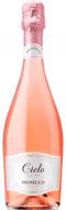 Вино игристое Cielo Prosecco Rose Spumante Extra Dry DOC сухое розовое 0,75 л