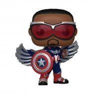 Ігрова фігурка Funko POP! серії Капітан Америка – Капітан Америка 75990