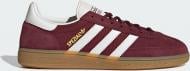 Кроссовки мужские Adidas HANDBALL SPEZIAL JH5439 р.45 красные