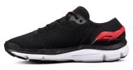 Кросівки Under Armour UA Speedform Intake 2 3000288-001 р.7 чорний