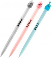 Карандаш механический Pets Cat (K19-099) KITE