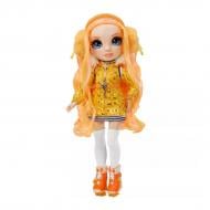 Кукольный набор Rainbow High Поппи Ровэн 574767