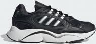 Кроссовки мужские Adidas OZMILLEN IF9593 р.45 черные
