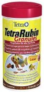 Корм Tetra сухой для аквариумных рыб в гранулах TetraRubin Granules 250 мл (для всех аквариумных рыб) 139800