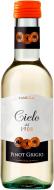 Вино Cielo e Terra Cielo Pinot Grigio delle Venezie сухое белое 0,187 л